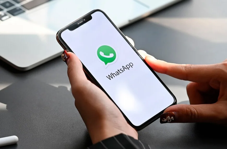 Nueva Funcionalidad de WhatsApp para iPhone y dispositivos Android: Así Puedes Usarla