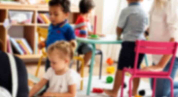 Nueva Iniciativa para Paliar Déficit de Capacidades en los Círculos Infantiles en Cuba