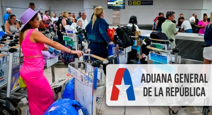 Nueva Ley de Aduana en Cuba 2026: Qué Puedes Traer y Qué No