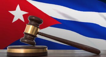 Nueva Ley de Ejecución Penal en Cuba