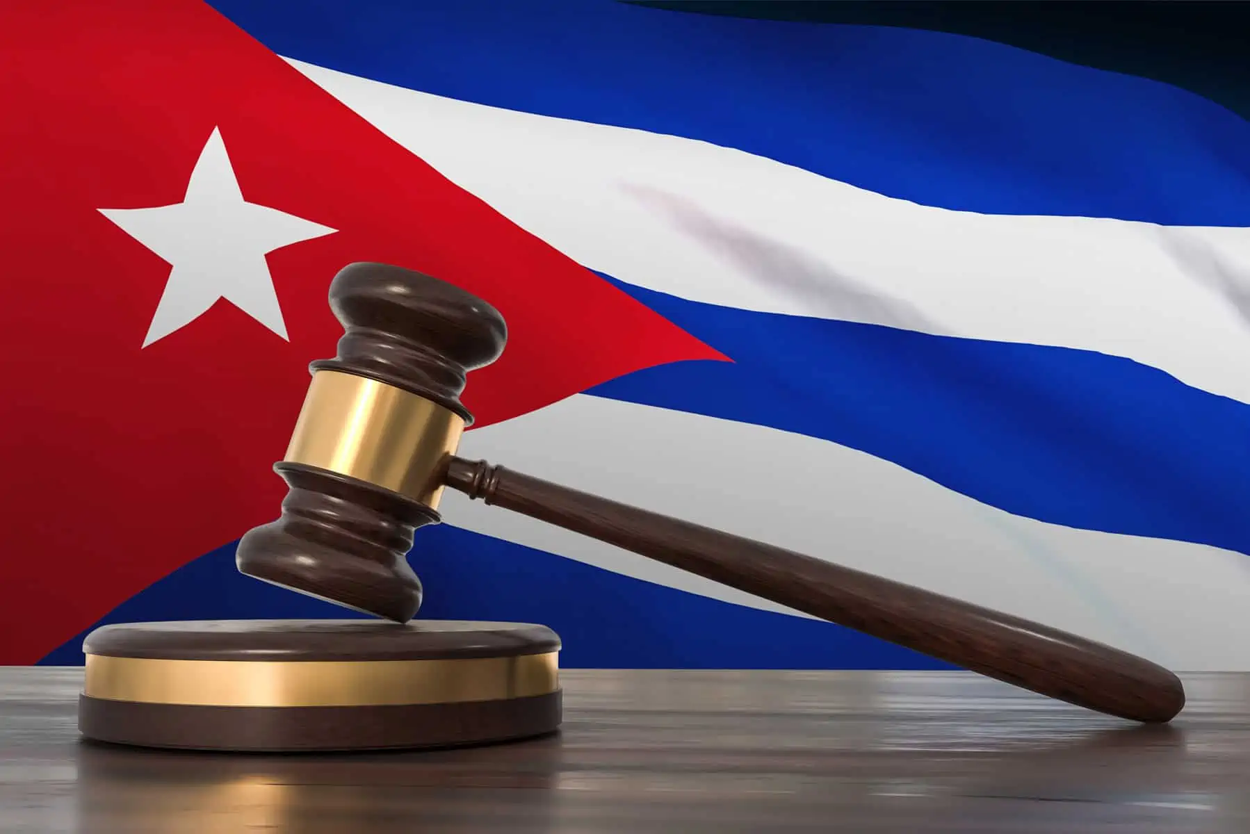Nueva Ley de Ejecución Penal en Cuba
