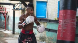 Nueva Ley del Sistema Deportivo en Cuba