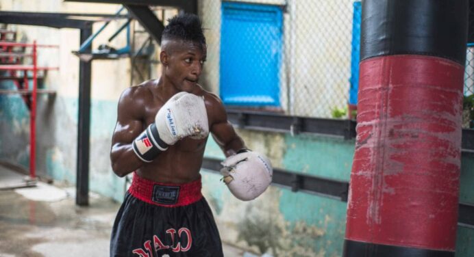 Nueva Ley del Sistema Deportivo Cubano