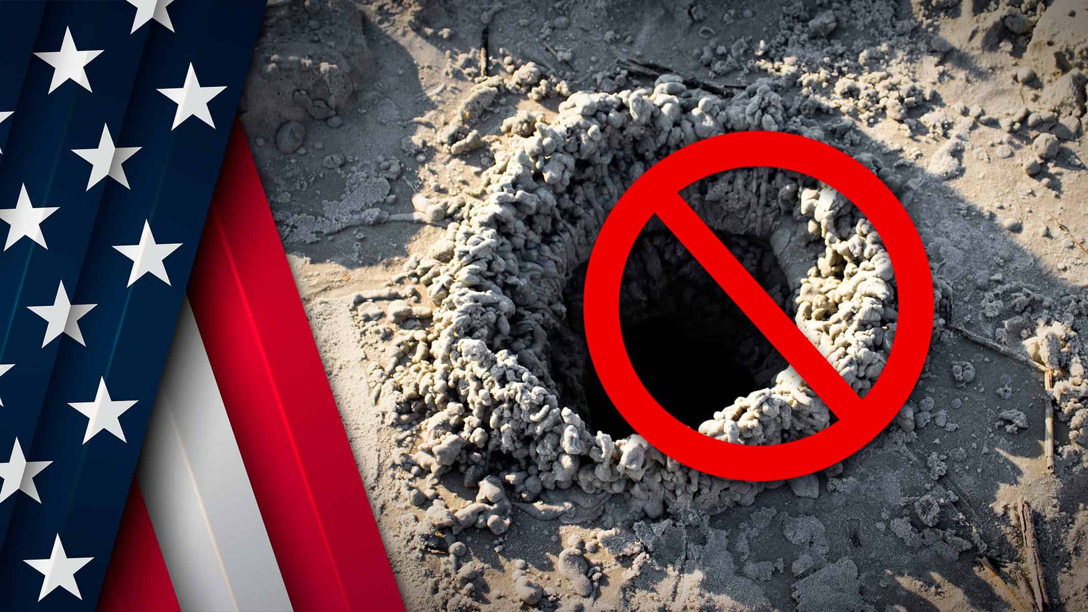 Nueva Ley en Florida: Prohibido Cavar Hoyos en la Playa Tras Trágico Accidente