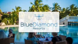 Blue Diamond Resorts Presenta su Nueva Marca para Adultos en Cuba: Resonance Hotels