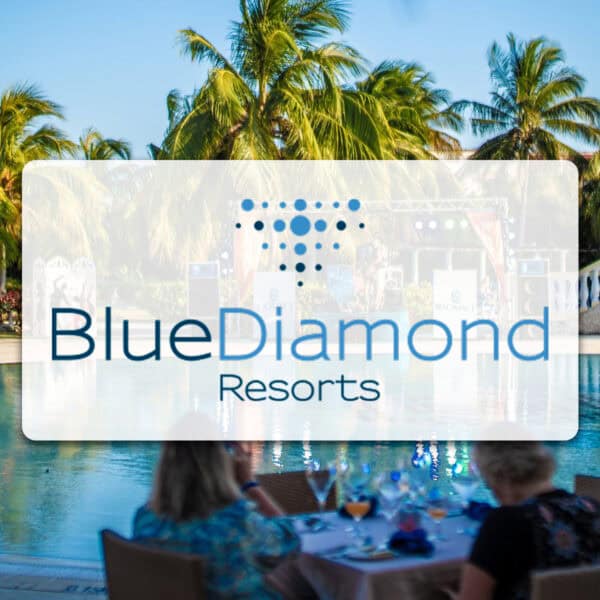 Blue Diamond Resorts Presenta su Nueva Marca para Adultos en Cuba: Resonance Hotels