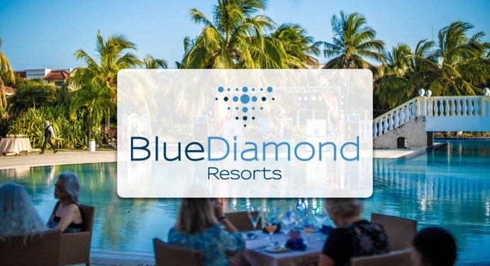 Blue Diamond Resorts Presenta su Nueva Marca para Adultos en Cuba: Resonance Hotels