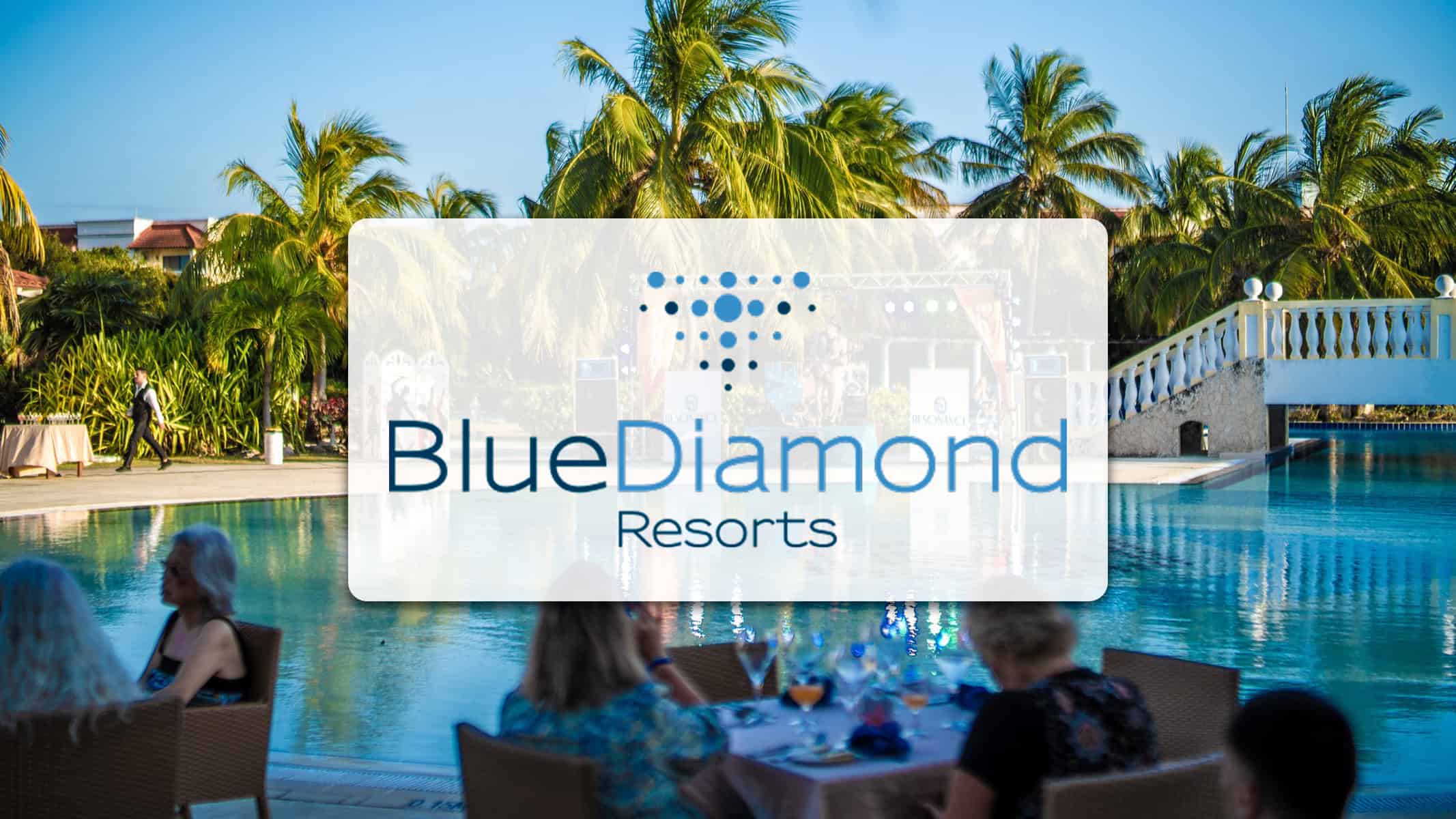 Blue Diamond Resorts Presenta su Nueva Marca para Adultos en Cuba: Resonance Hotels