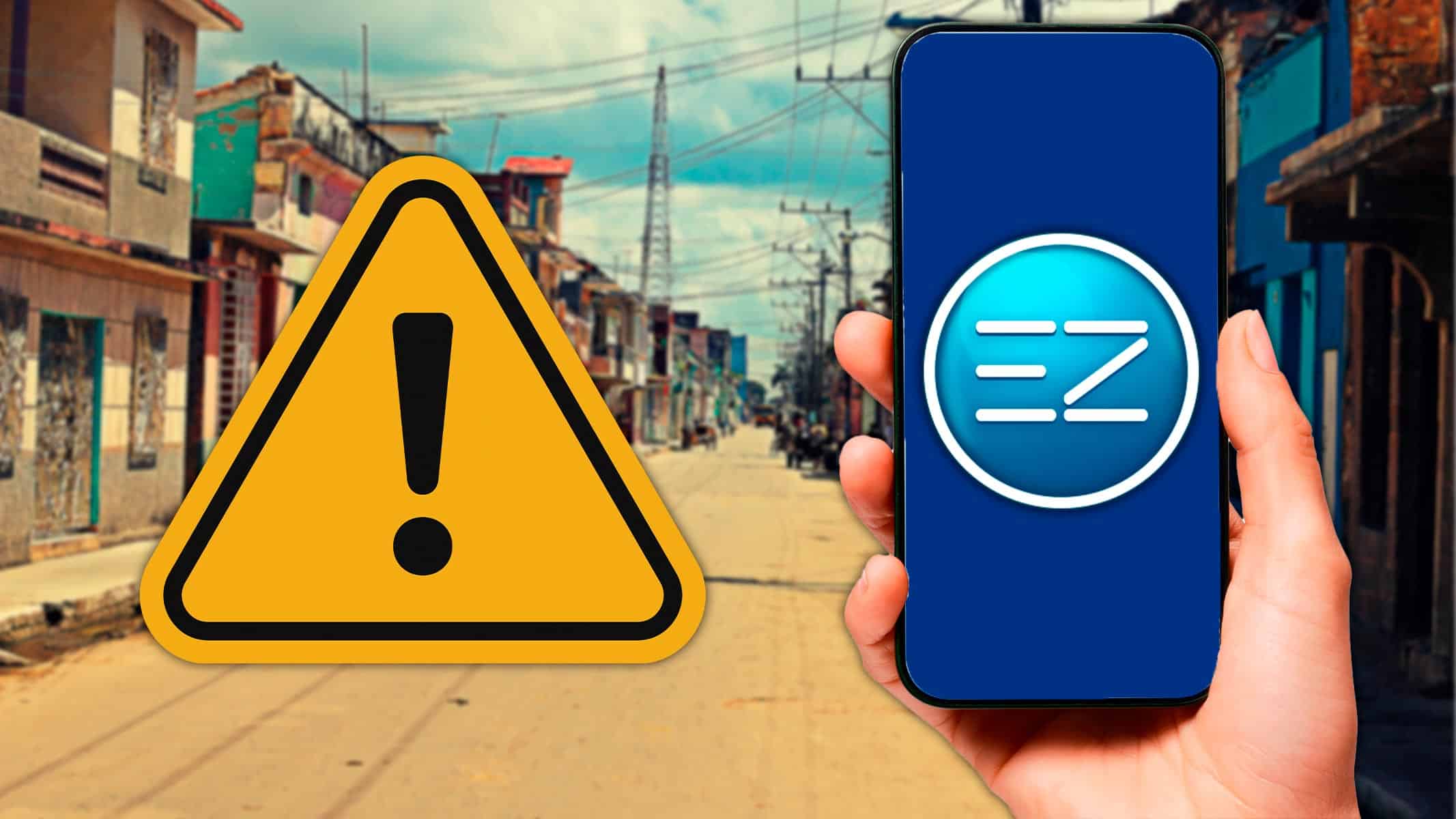 Nueva Modalidad de Estafas Mediante EnZona