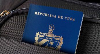 Nueva Norma Rige el Proceso de Solicitud de Pasaporte Cubano para los Menores de Edad