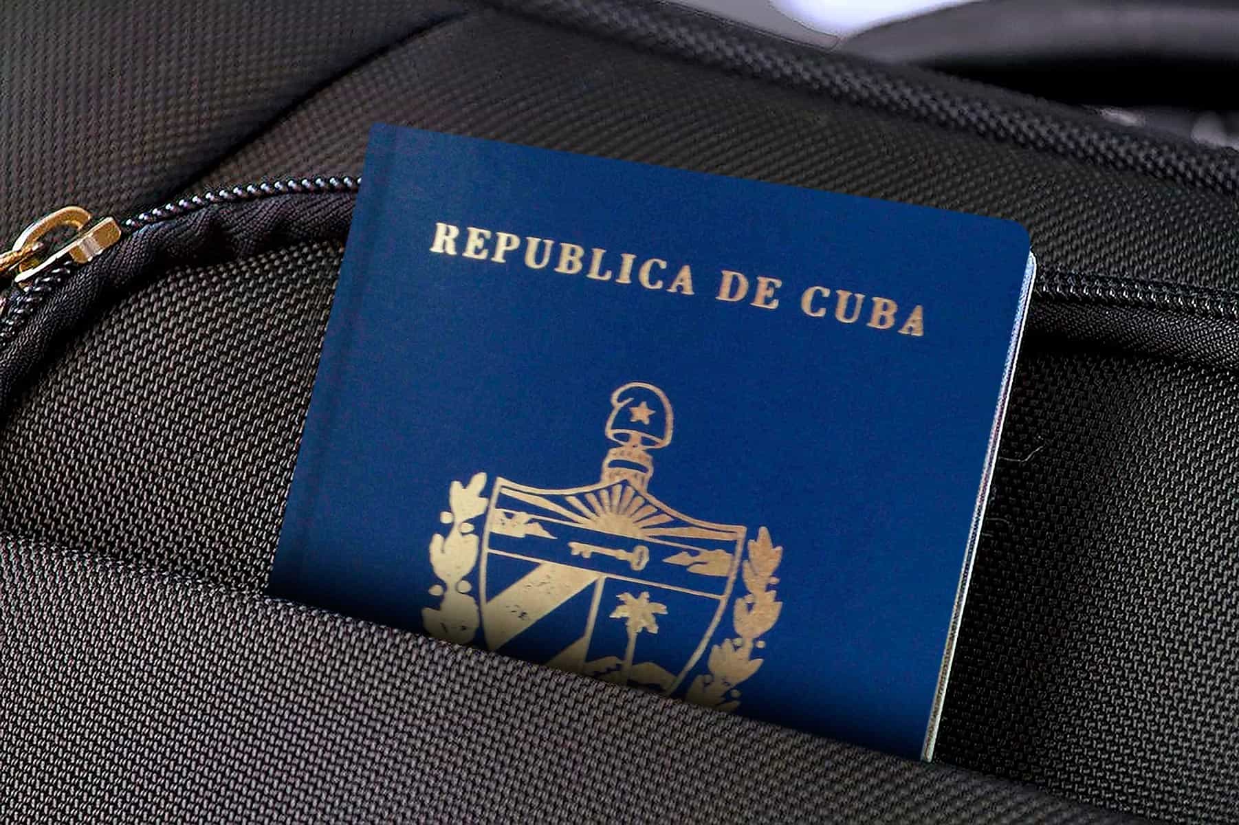 Nueva Norma Rige el Proceso de Solicitud de Pasaporte de los Menores de Edad en Cuba