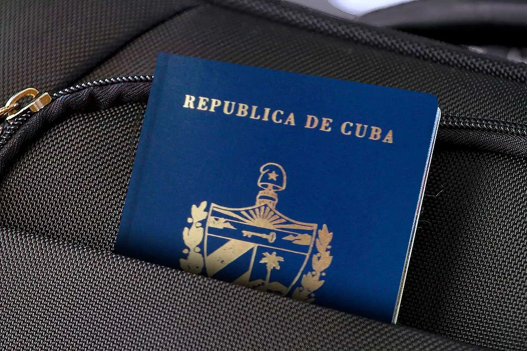 Nueva Norma Rige el Proceso de Solicitud de Pasaporte de los Menores de Edad en Cuba
