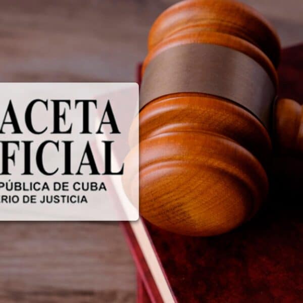 Publica Gaceta Oficial de Cuba Nueva Normativa para Cuidadores