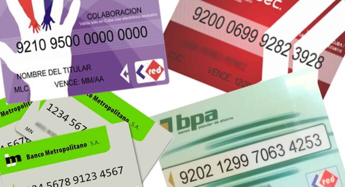 Nueva Normativa sobre Tarjetas de Pago en Cuba