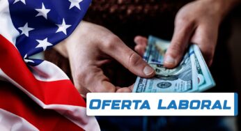 Nueva Oferta Laboral en Miami Por Más de $20 Dólares la Hora: Persona Sin Estudios con Dominio del Español