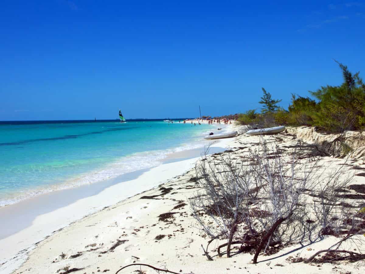 Nueva Oferta de Cubatur a Playa Sirena Enero 2023
