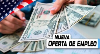 Nueva Oferta de Empleo en Miami: ¡Hasta $4500 Dólares al Mes!