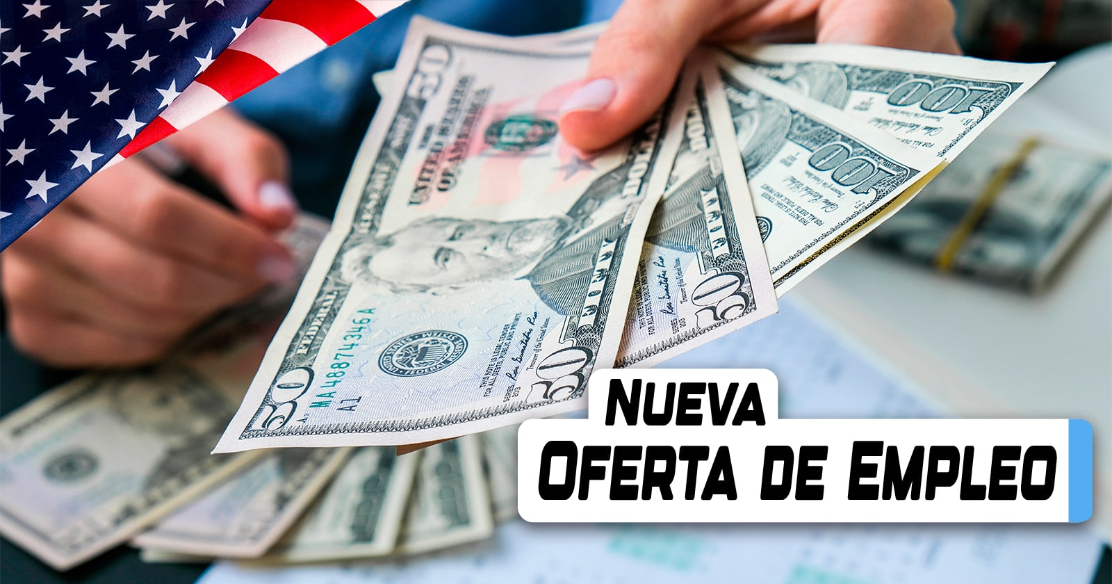 Nueva Oferta de Empleo en Miami: ¡Hasta $4500 Dólares al Mes!