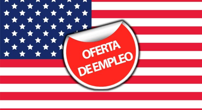 Nueva Oferta de Trabajo en Estados Unidos para Nómadas Digitales que Dominan Español e Inglés