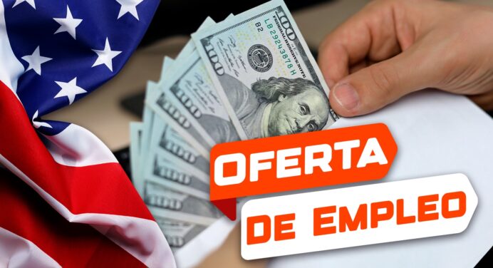 Nueva Oferta de Trabajo en Miami: Sueldo de $17 Dólares la Hora