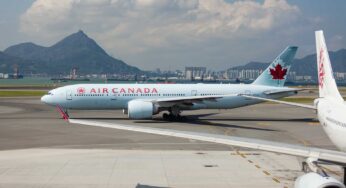 Air Canadá abrirá Nueva Ruta Aérea entre Cuba y Japón