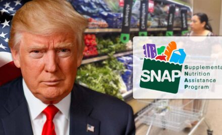 Nueva Orden de Trump Exige Historial de Datos a Miembros SNAP: ¿Representa Esto un Peligro Para los Beneficiarios?