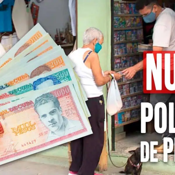 Nueva Política de Precios en Cuba: ¿El Fin de la Inflación?