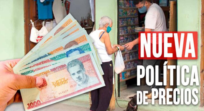 Nueva Política de Precios en Cuba: ¿El Fin de la Inflación?