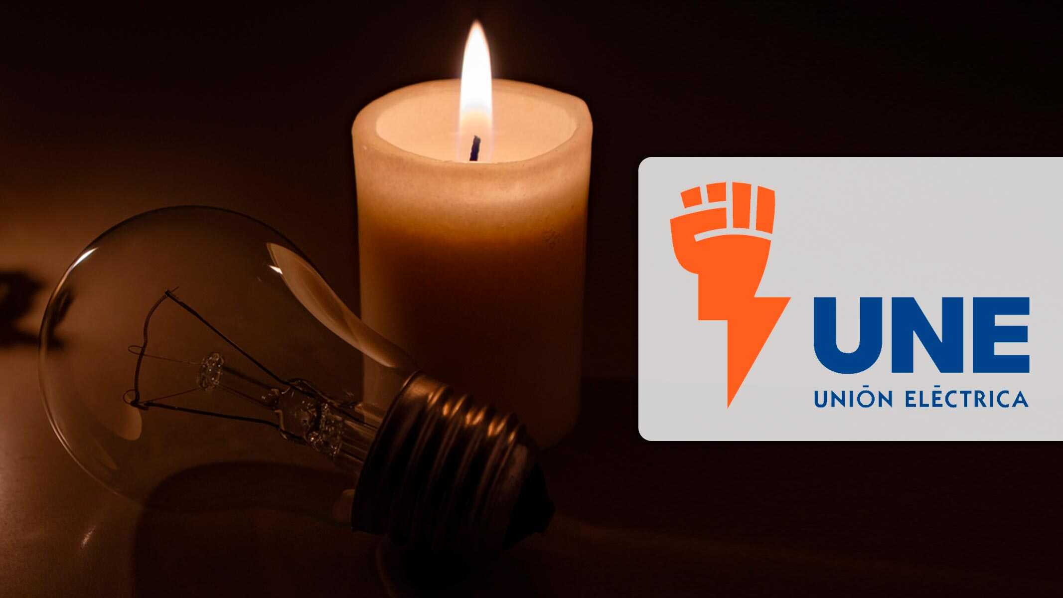 Villa Clara a Oscuras: Nueva Programación Impone Hasta 19 Horas Sin Luz