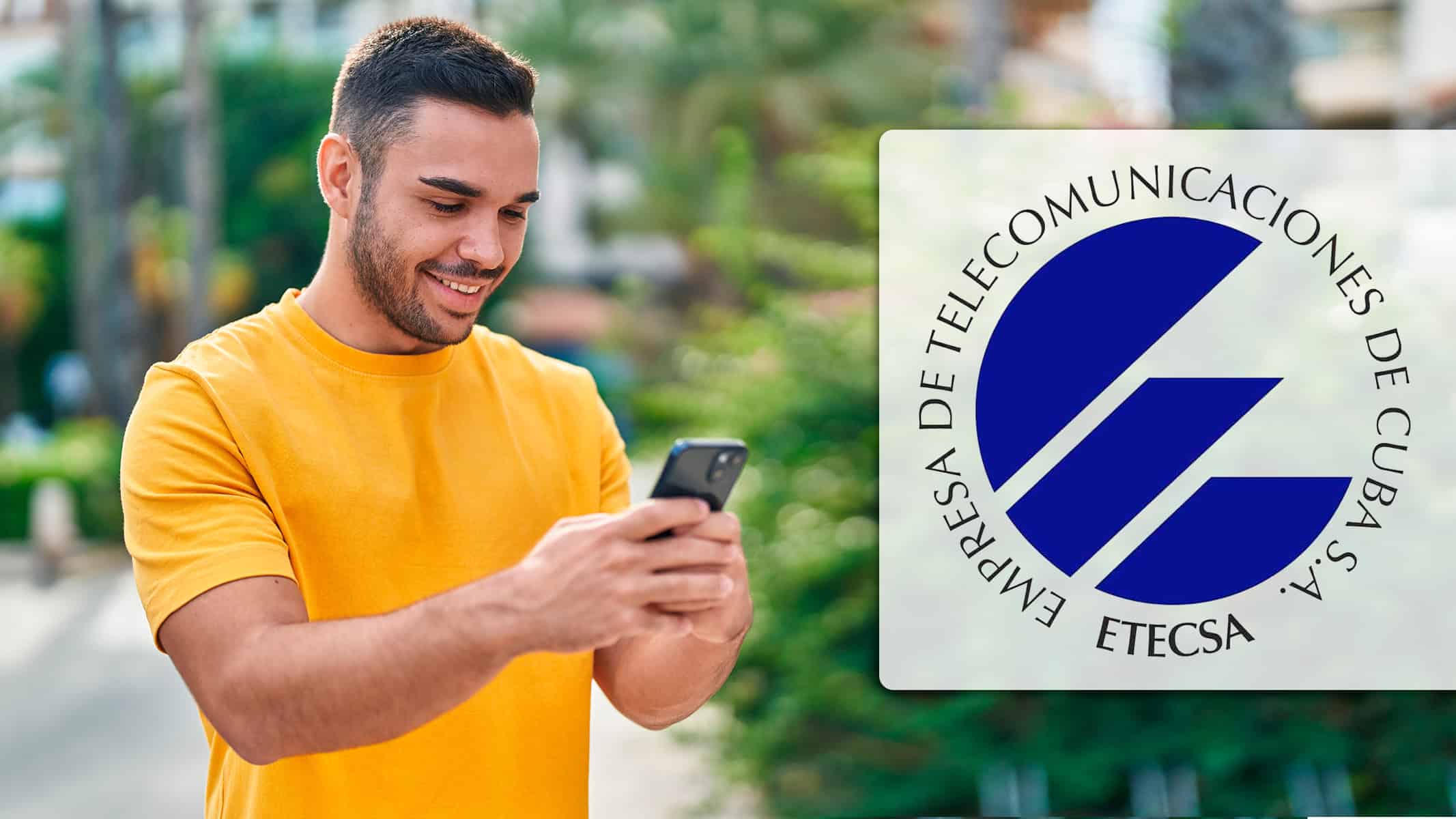 Nueva Promoción Internacional de ETECSA en Julio 2025: Todo lo que Debes Saber