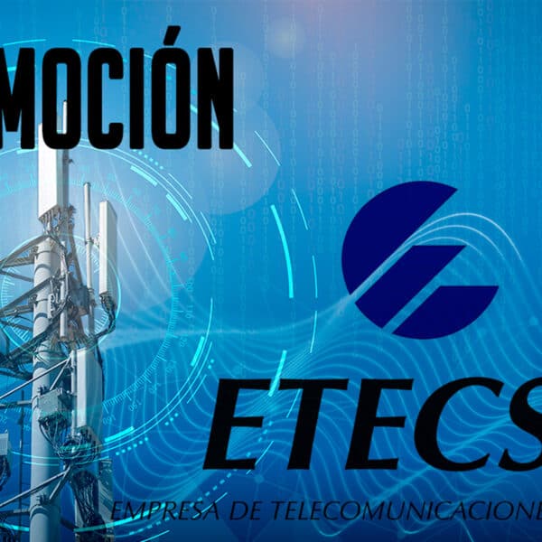 NUEVA Promoción de Recarga Internacional de ETECSA para Octubre 2023