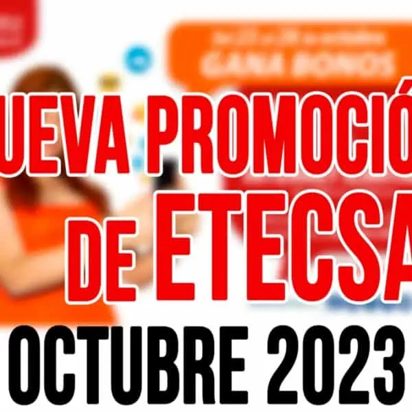 Nueva Promoción de Recarga Internacional de ETECSA para Finales de Octubre