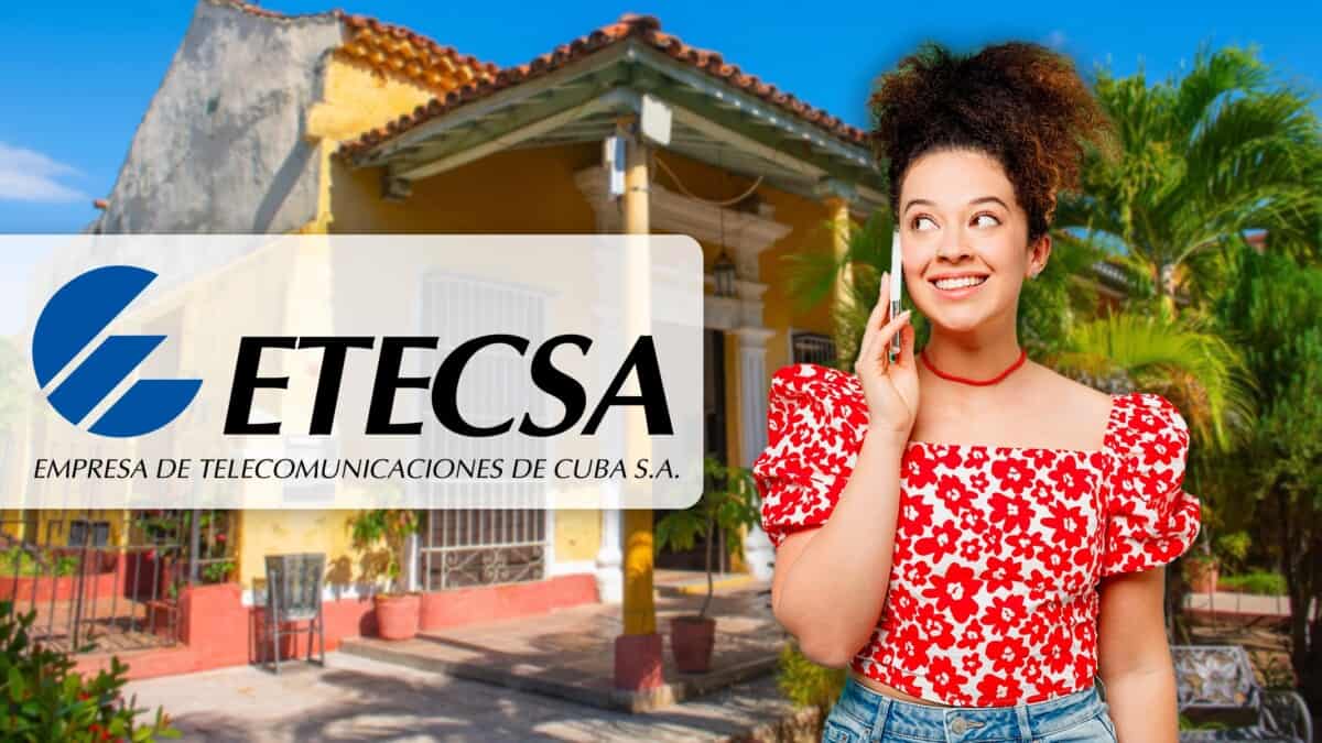 Nueva Recarga Internacional de ETECSA en Abril 2026: Todo lo que Debes Saber