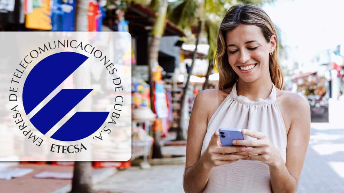 Nueva Recarga Internacional de ETECSA en Agosto 2025: Todo lo que Debes Saber