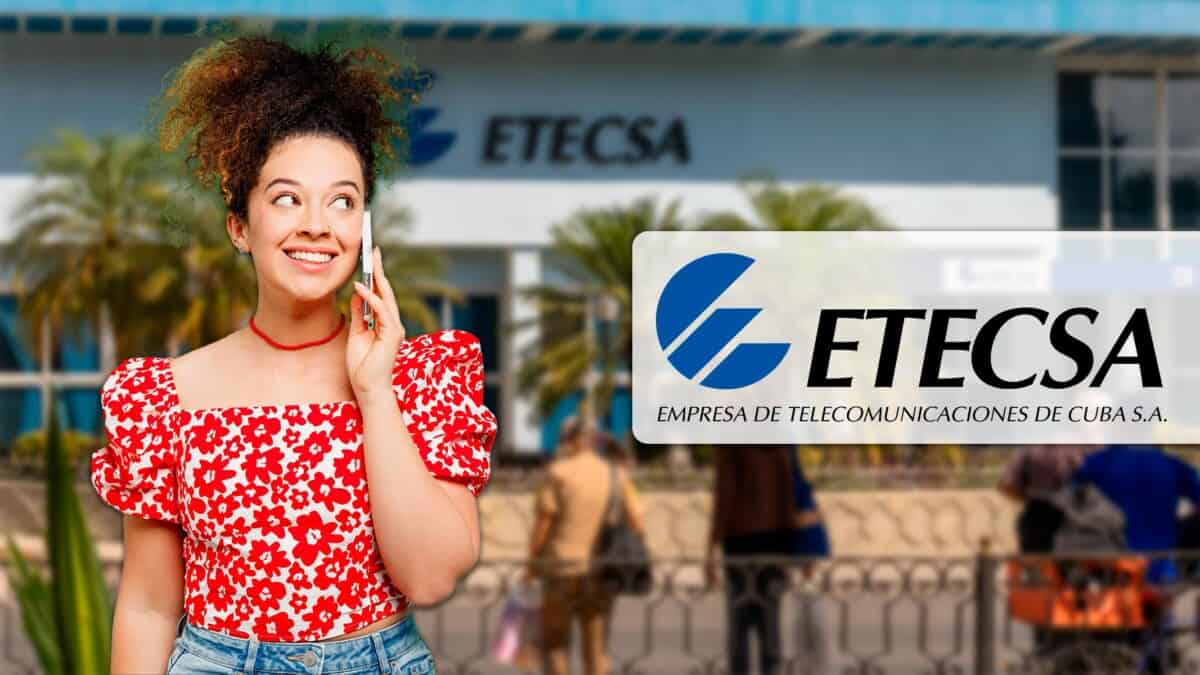 Nueva Recarga Internacional de ETECSA en Diciembre 2025: Todo lo que Debes Saber