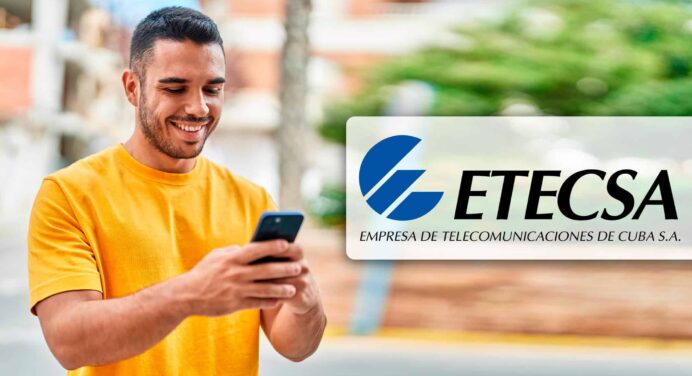 Nueva Recarga Internacional de ETECSA en Diciembre 2025: Todo lo que Debes Saber