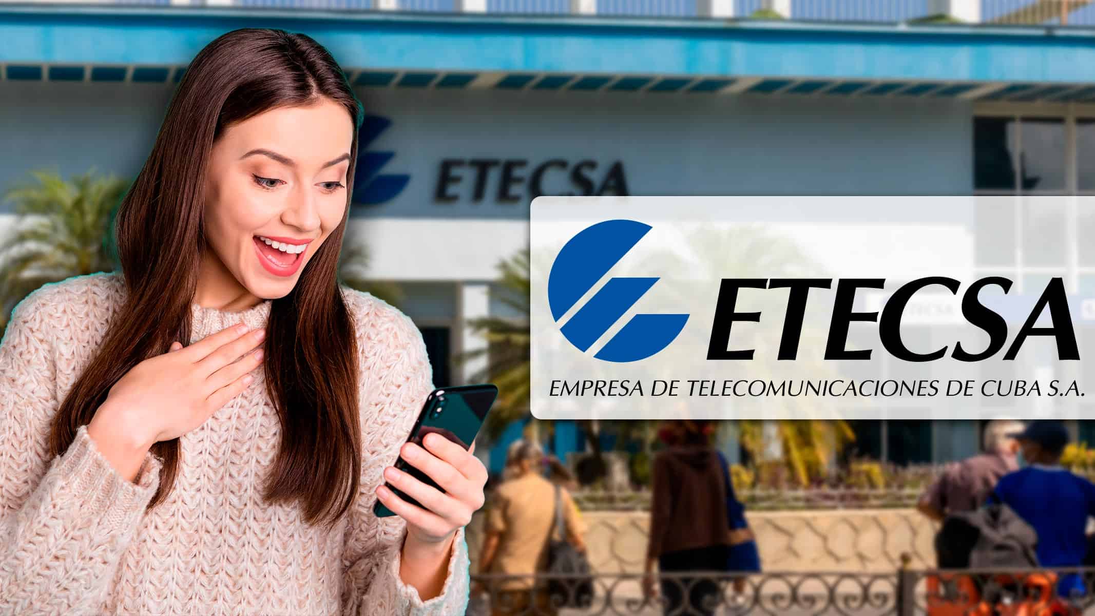 Nueva Recarga Internacional de ETECSA en Diciembre 2025: Todo lo que Debes Saber