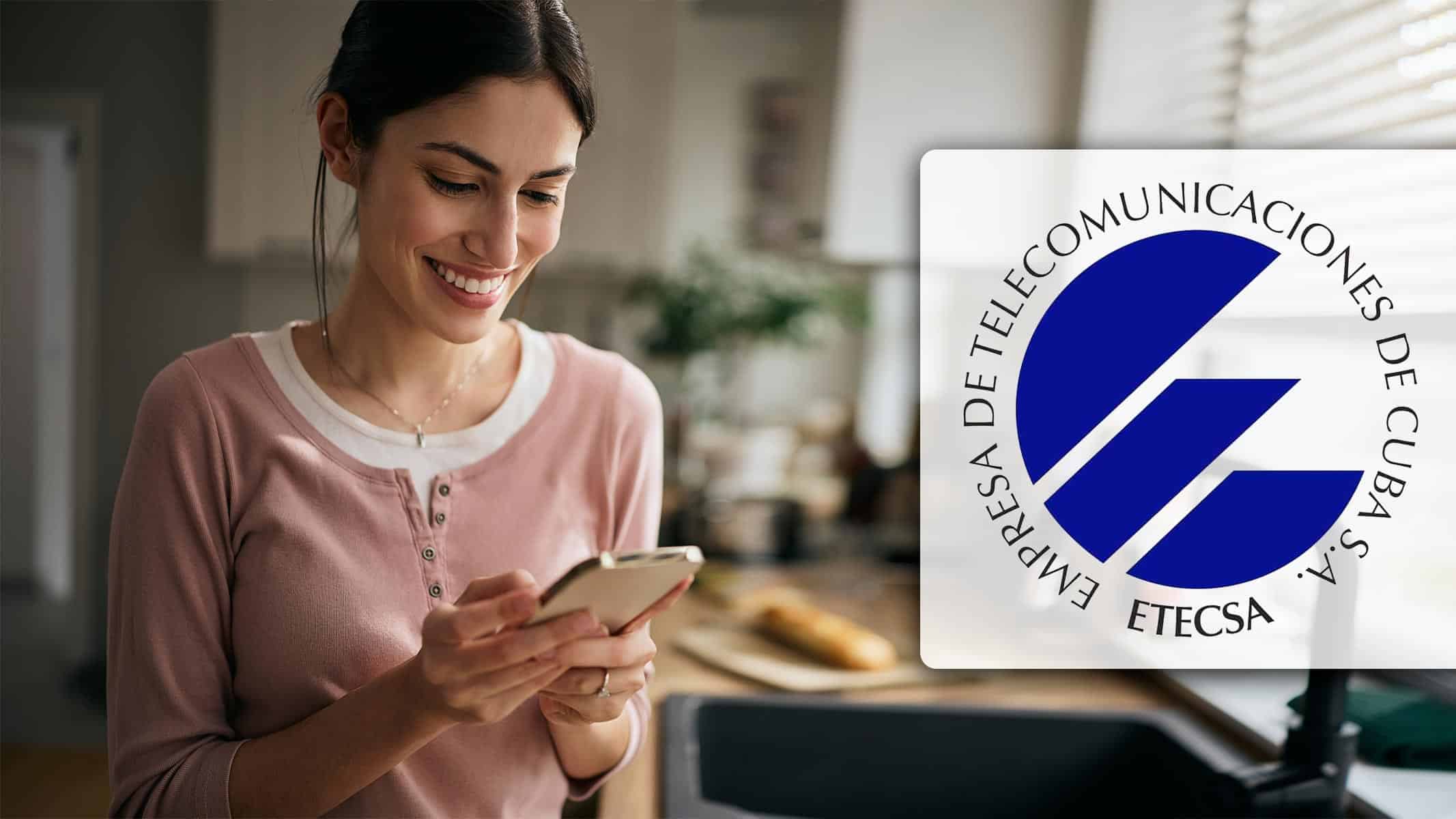 Nueva Recarga Internacional de ETECSA en Enero 2026: Todo lo que Debes Saber