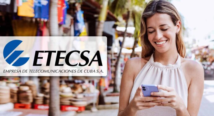 Nueva Recarga Internacional de ETECSA en Febrero 2026: Todo lo que Debes Saber