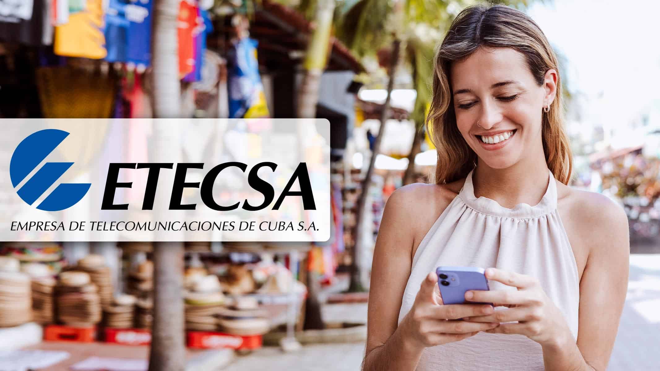 Nueva Recarga Internacional de ETECSA en Febrero 2026: Todo lo que Debes Saber