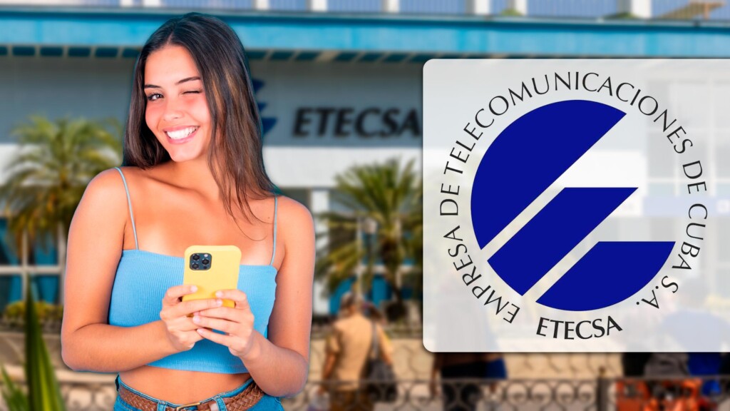 Nueva Recarga Internacional de ETECSA en Noviembre 2025: Todo lo que Debes Saber