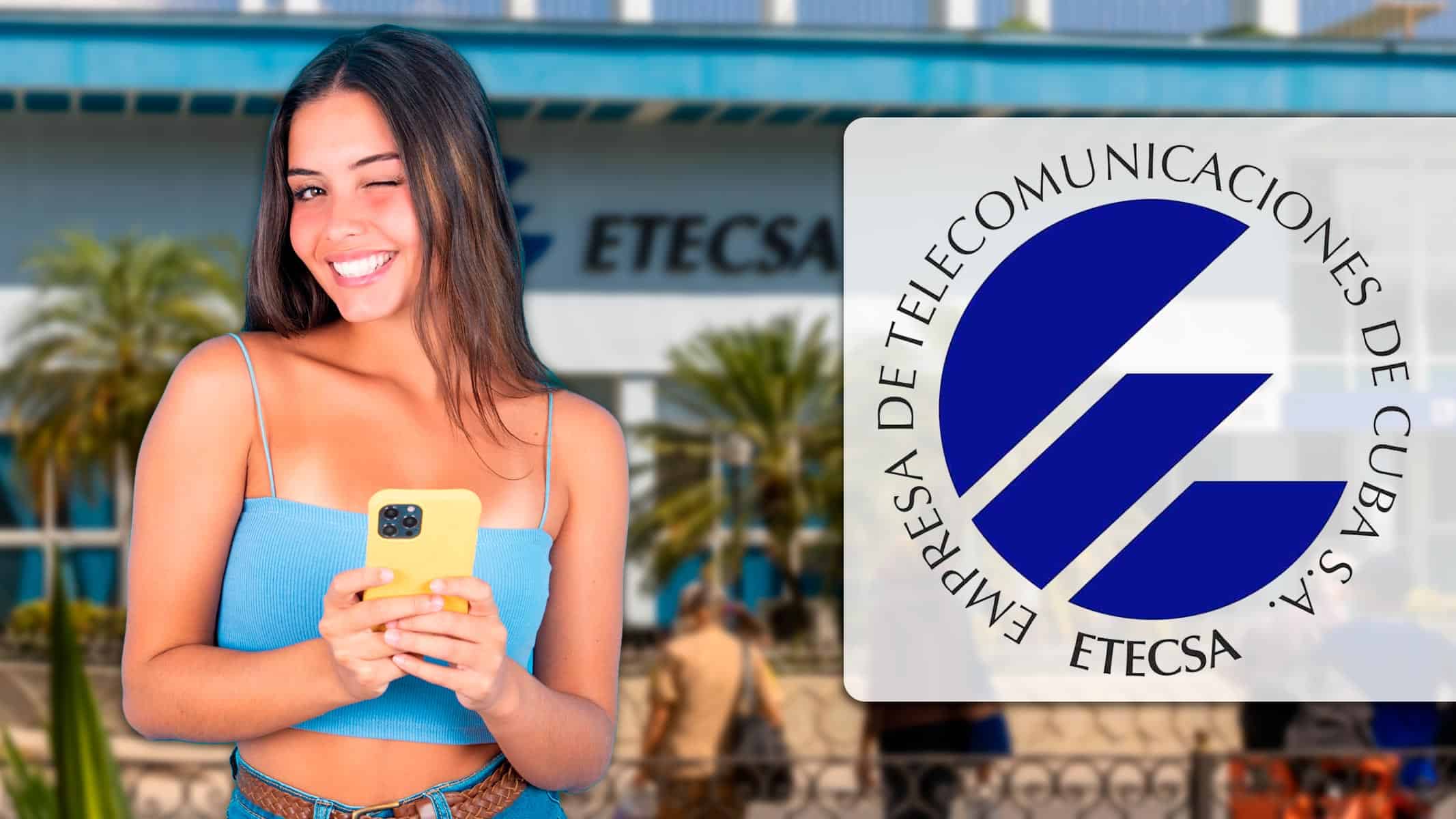 Nueva Recarga Internacional de ETECSA en Noviembre 2025: Todo lo que Debes Saber