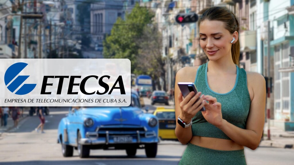 Nueva Recarga Internacional de ETECSA en Noviembre 2025: Todo lo que Debes Saber