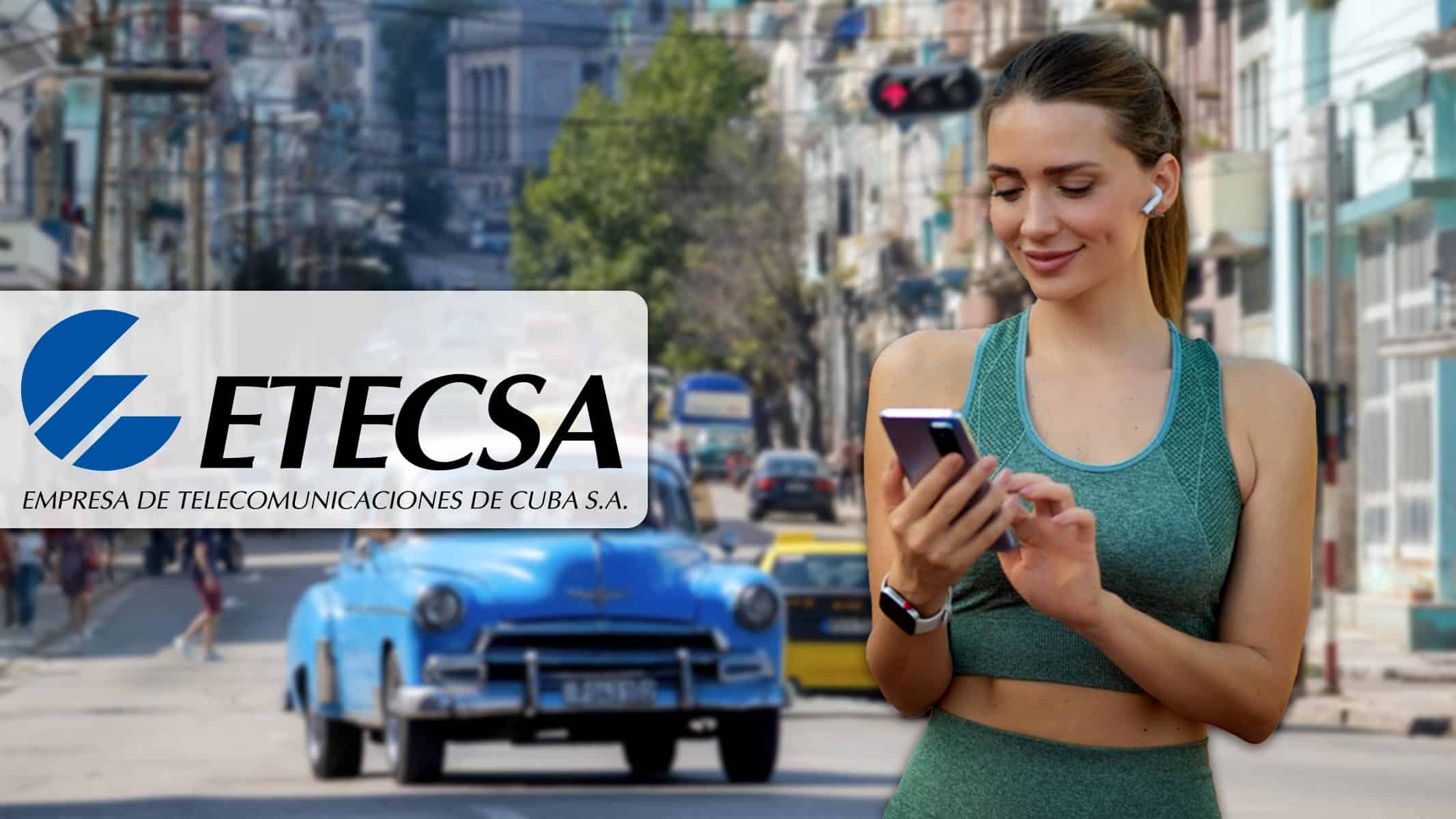 Nueva Recarga Internacional de ETECSA en Noviembre 2025: Todo lo que Debes Saber