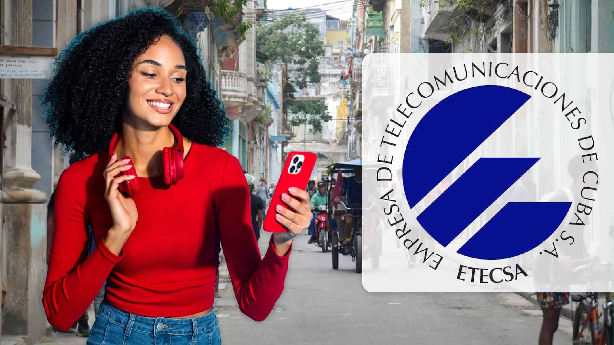 Nueva Recarga Internacional de ETECSA en Octubre 2025: Todo lo que Debes Saber