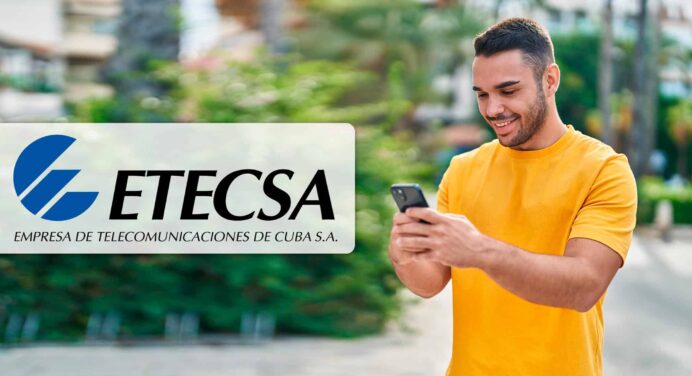 Nueva Recarga Internacional de ETECSA en Octubre 2025: Todo lo que Debes Saber