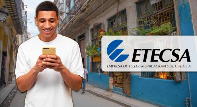 Nueva Recarga Internacional de ETECSA en Septiembre 2025: Todo lo que Debes Saber