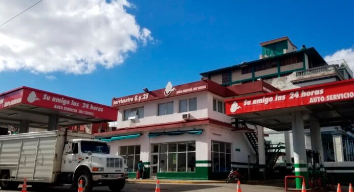 ¿Nuevos Servicentros en Cuba en el 2024? Así lo Informan las Autoridades
