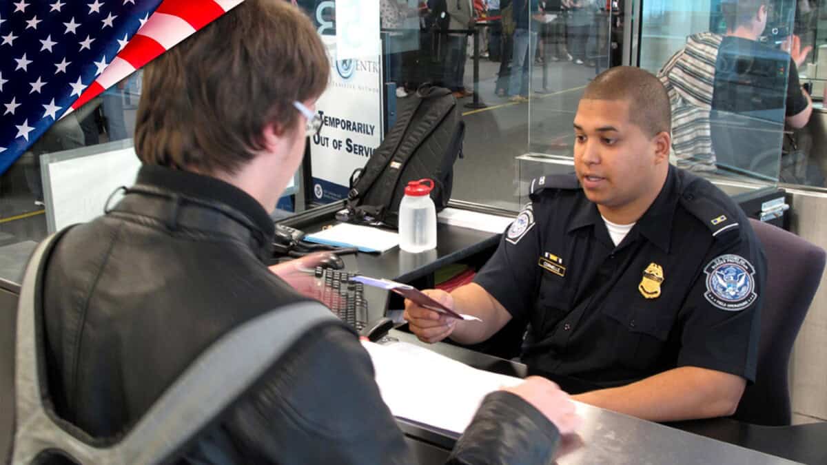 Nueva Regla de Aduanas 2025