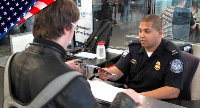 Nueva Regla de Aduanas 2025